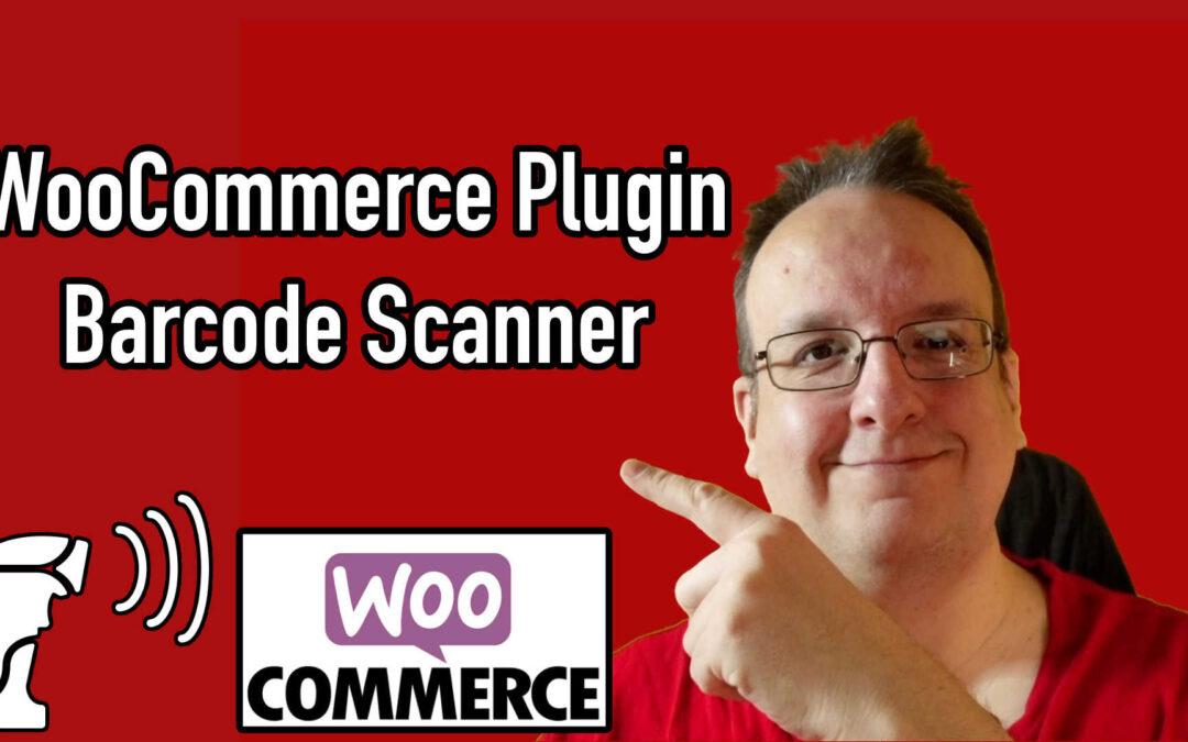 WooCommerce Simple Barcode Scanner – Erfasse und Bearbeite Produkte über Barcode