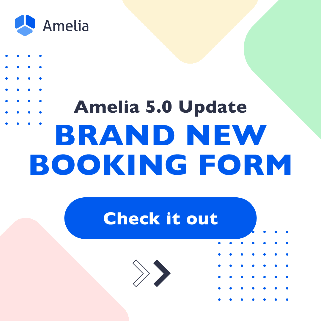 wp amelia