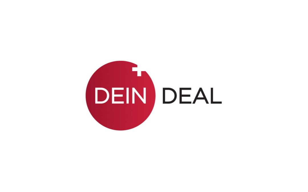 DeinDeal in der Schweiz ist fast Pleite?