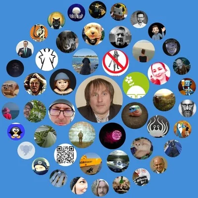 Tröty - by Ansgar Trinkmann